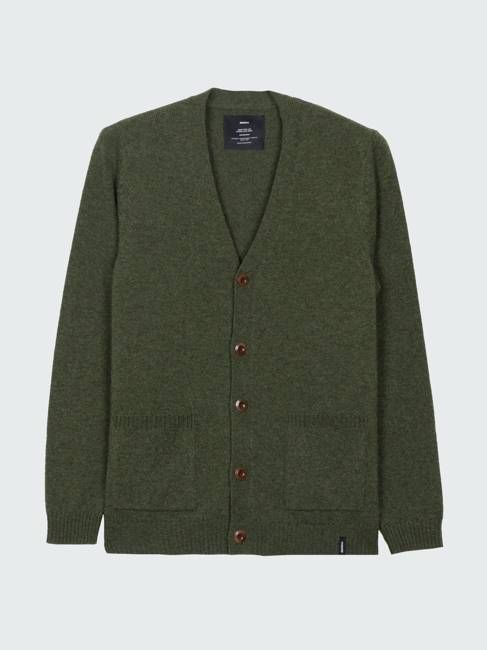 Men's Columba Cardigan