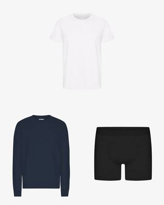 Men's Signature Pack 03