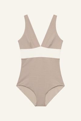 Plungesuit Stripe '24
