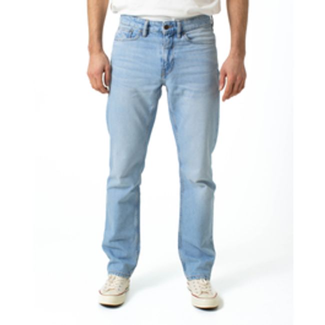 Scott Regular Light Blue