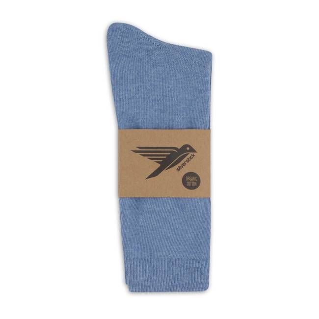 hope organic cotton sock