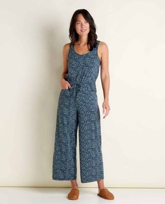 Sunkissed Livvy Jumpsuit