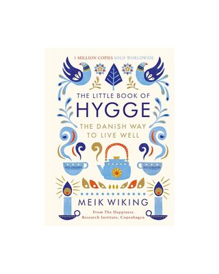 The Little Book of Hygge