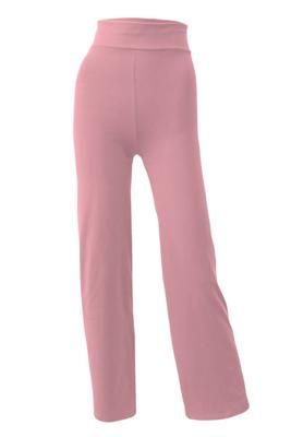 Yogahose Relaxed Fit rosé (rosa)
