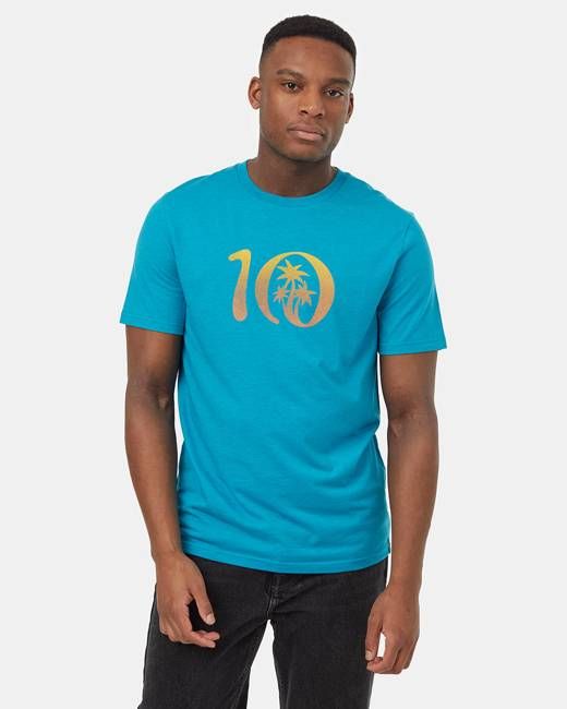 Palm Ten T-Shirt