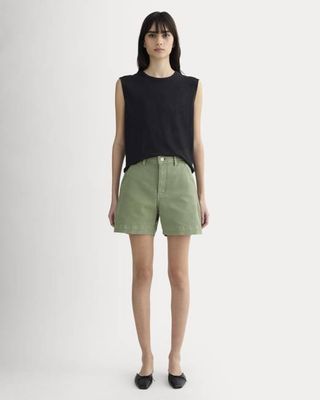The Utility Short | Sagebrush