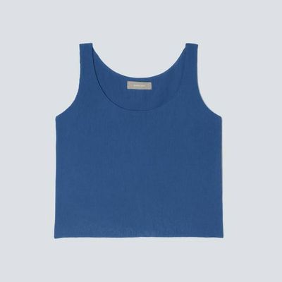 The Naia™ Ripple Tank | Deep Blue