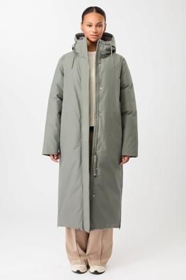Coat Croydon  (Reed)