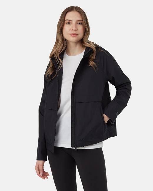 Nimbus Short Rain Jacket