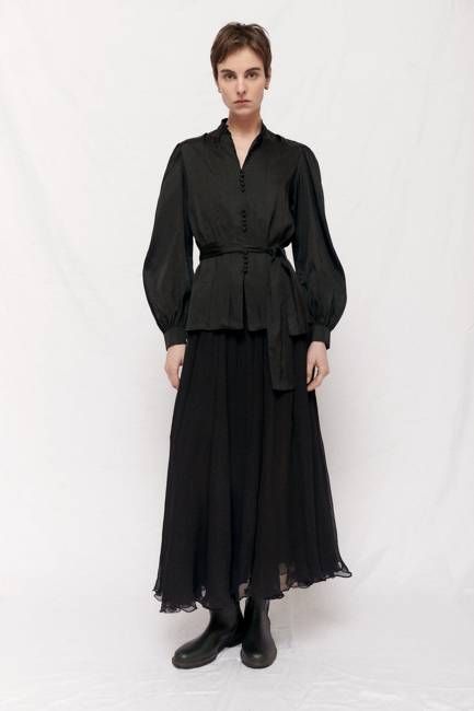 <tc>Akō blouse</tc>