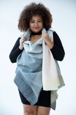 JULAHAS+ Daria Cape Lena