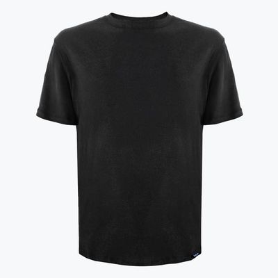 Hemp Crew Neck T Shirt