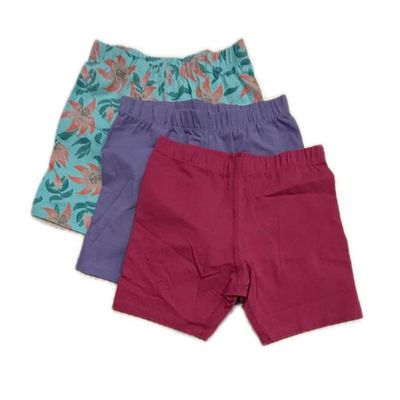 New Without Tags Shorts size: 6-14 Years