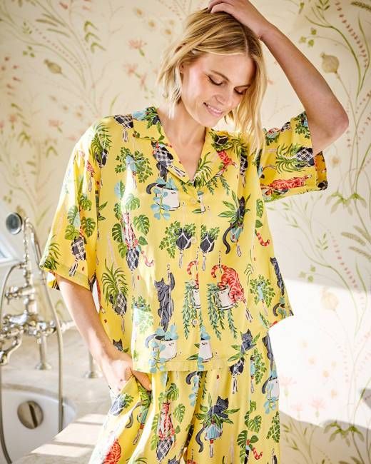 Macrame Mischief - Eco Satin Wildest Dreams Set - Sunshine