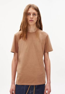 JAAMES T-SHIRT | aged timber
