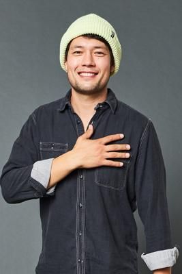 Men's Beanie Toque