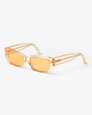 Sunglass 10 - Sunny Orange - Orange