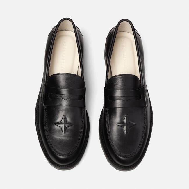 Wilde Plus Penny Loafer - Men's