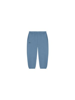Archive Kids' 365 Midweight Track Pants—indigo blue