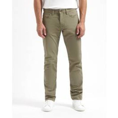 Nick Straight Army Green