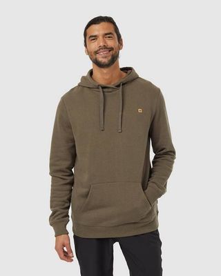 Reynard Hoodie