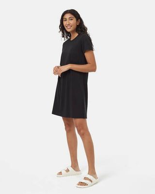 TreeBlend T-Shirt Dress