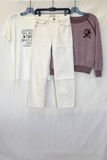 1115 Sample Pack - $210 - Size S