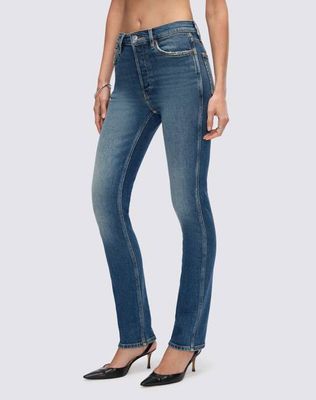 Comfort Stretch The Dagger - Sonoma Indigo