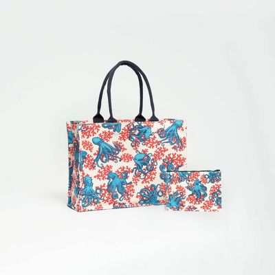 SbS Tote Bag L Set