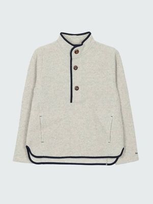 Women's Elowen Fleece Jumper