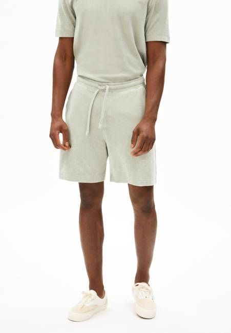 ORAAN TERRY| seagreen