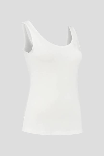 7701 BS - Luxe Bamboo Singlet Women - 160 g