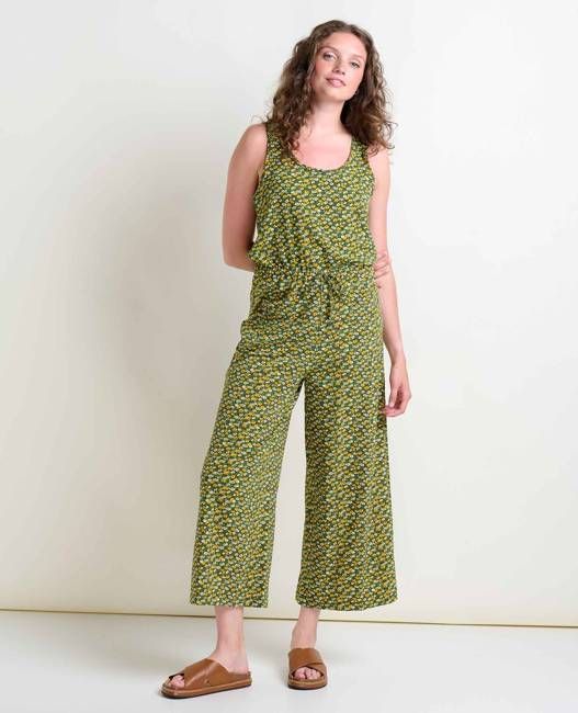 Sunkissed Livvy Jumpsuit