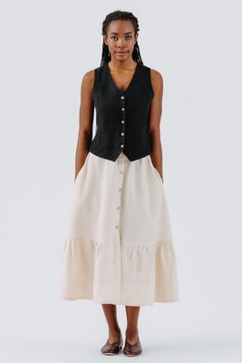 Hemp skirts and dresses outlet
