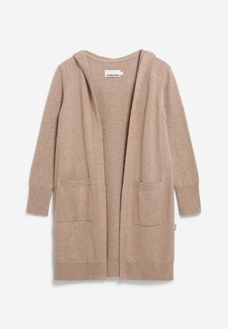WARMAA| camel melange