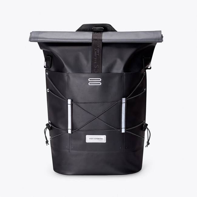 Hajo Medium Backpack