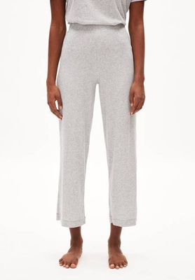 STELLAARA | grey melange