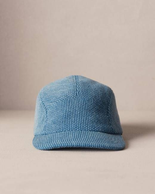 The Taylor Stitch x Hypeadelic Cap v2.12