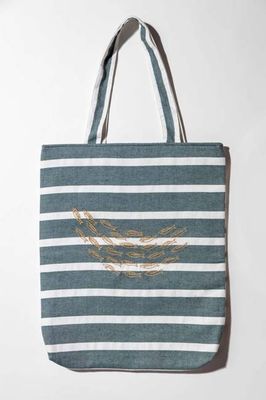 NEW! Tote Bag Ocean Sand