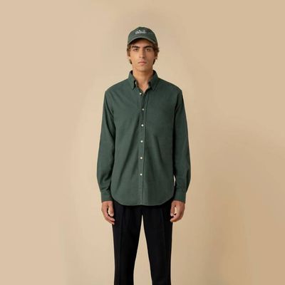 SHEPHERD FLANNEL SHIRT