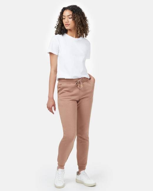 TreeFleece Bamone Sweatpant