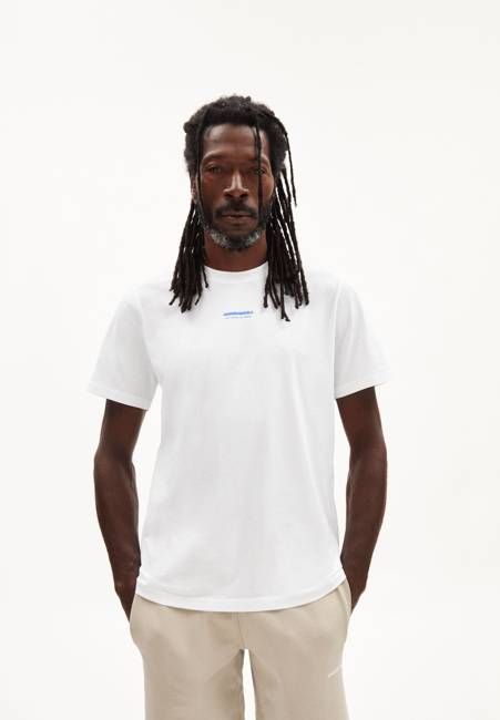 AADONI OPEN MINDED| white