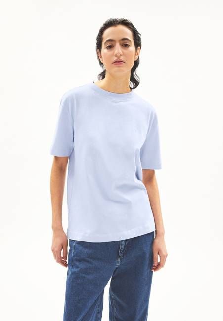 TARJAA T-SHIRT | morning sky