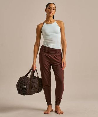 Grace Bamboo Yoga Pants