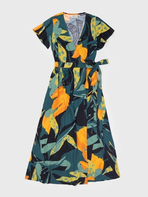 Isla Dress | Hanalei