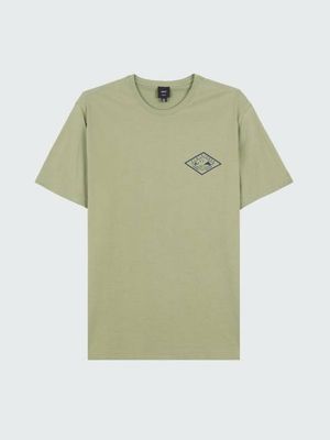 Men's Diamond Logo T-Shirt