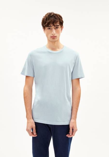 JAAMES T-SHIRT | morning sky