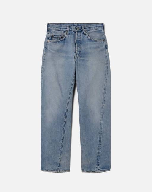 80s Selvedge Levi's 501 -#49