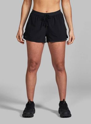 W's 3" AFO Middle Short Ultra