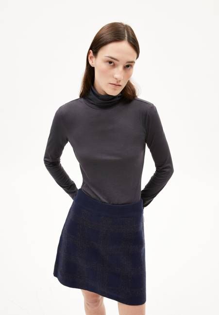 GRAZILIANAA SOFT | dark steel